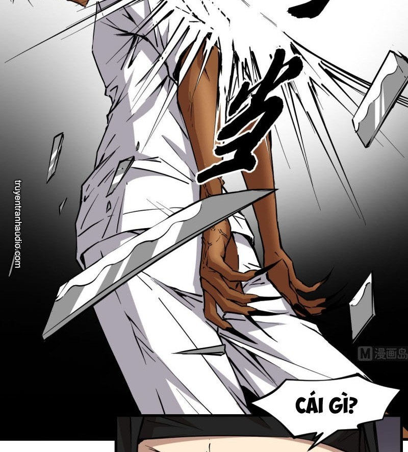 Thâm Dạ Thư Ốc Chapter 143 - Trang 2