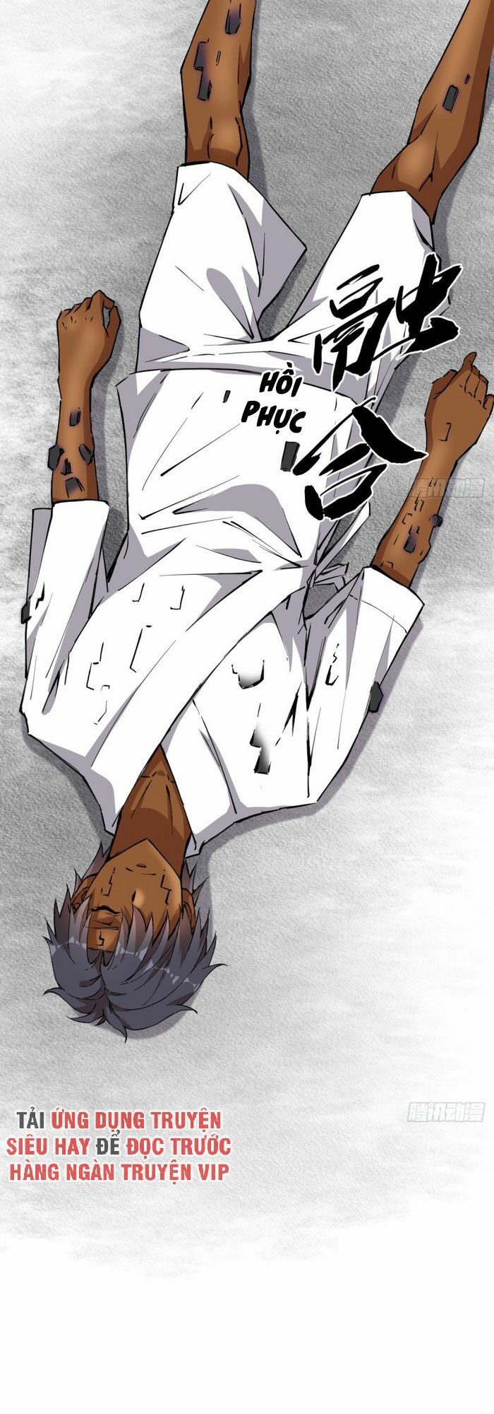 Thâm Dạ Thư Ốc Chapter 144 - Trang 2