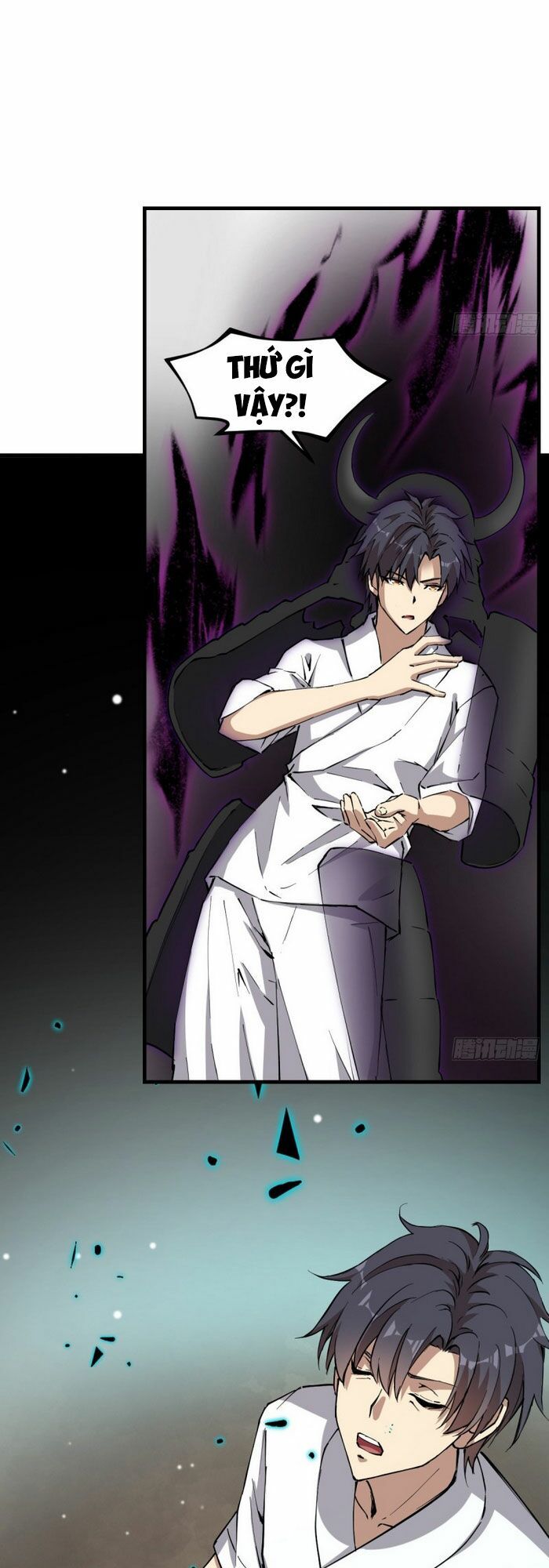 Thâm Dạ Thư Ốc Chapter 144 - Trang 2