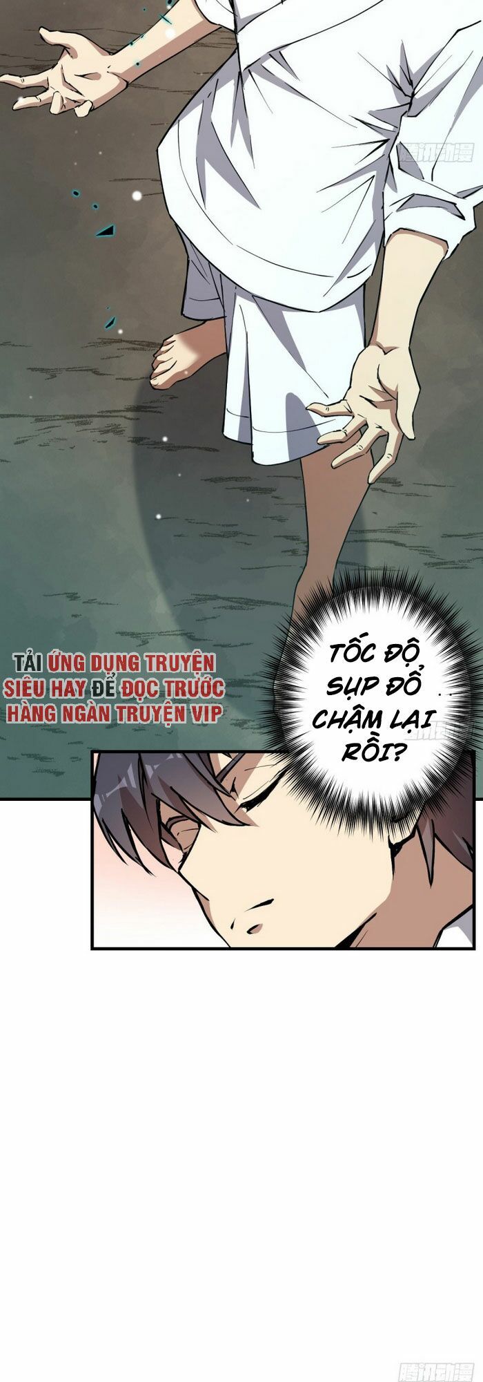 Thâm Dạ Thư Ốc Chapter 144 - Trang 2