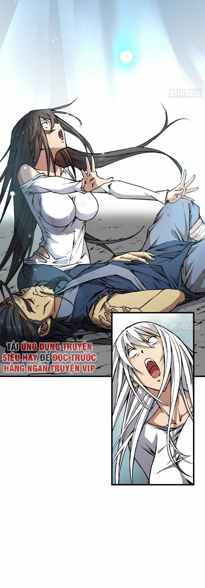 Thâm Dạ Thư Ốc Chapter 144 - Trang 2