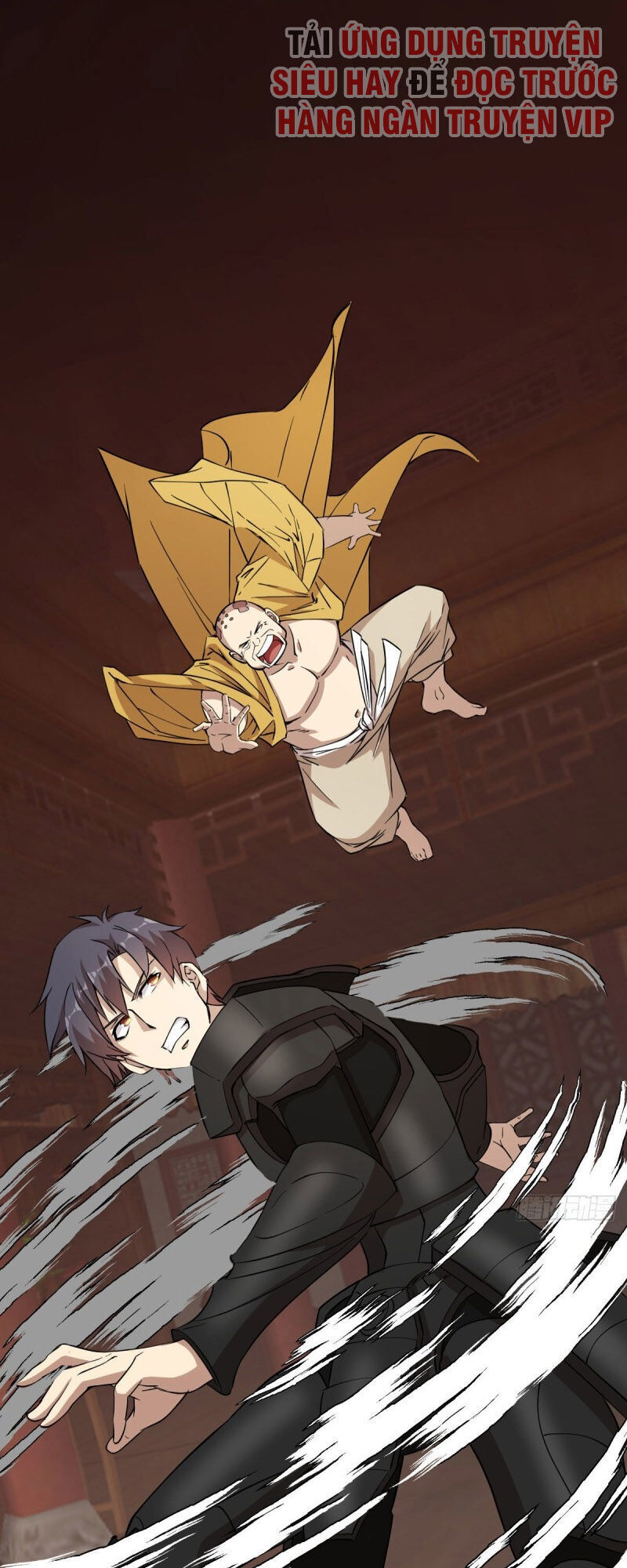 Thâm Dạ Thư Ốc Chapter 148 - Trang 2