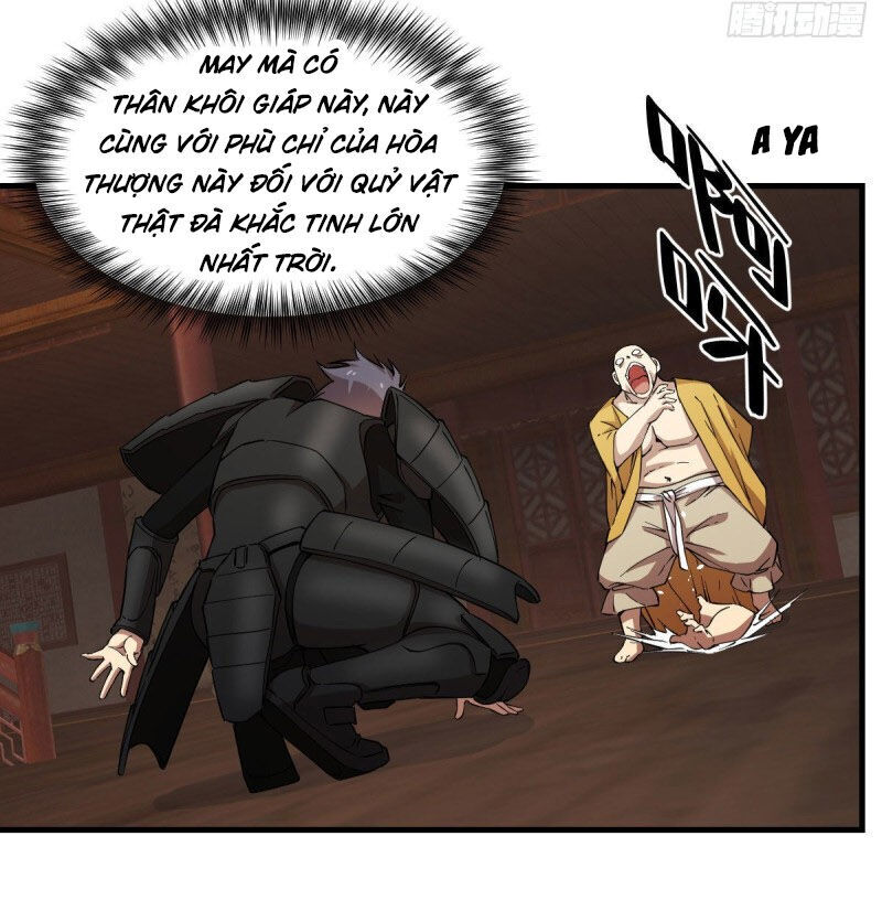 Thâm Dạ Thư Ốc Chapter 148 - Trang 2