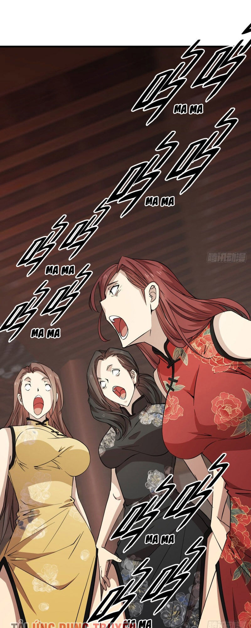 Thâm Dạ Thư Ốc Chapter 148 - Trang 2