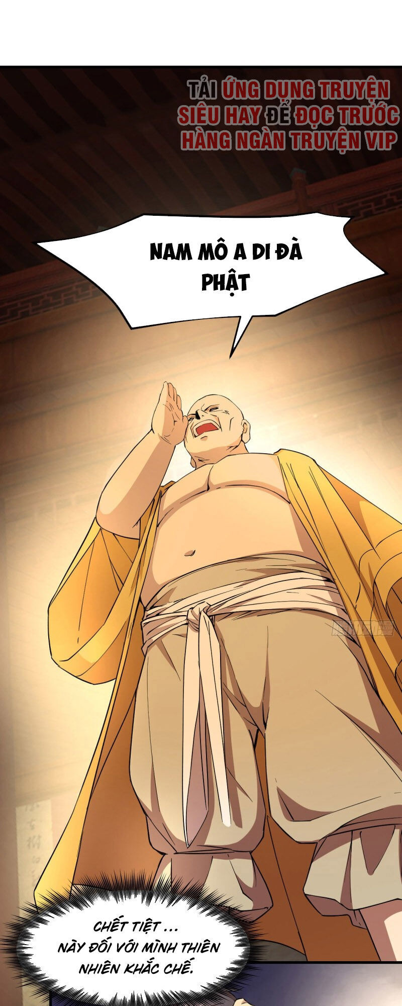 Thâm Dạ Thư Ốc Chapter 148 - Trang 2