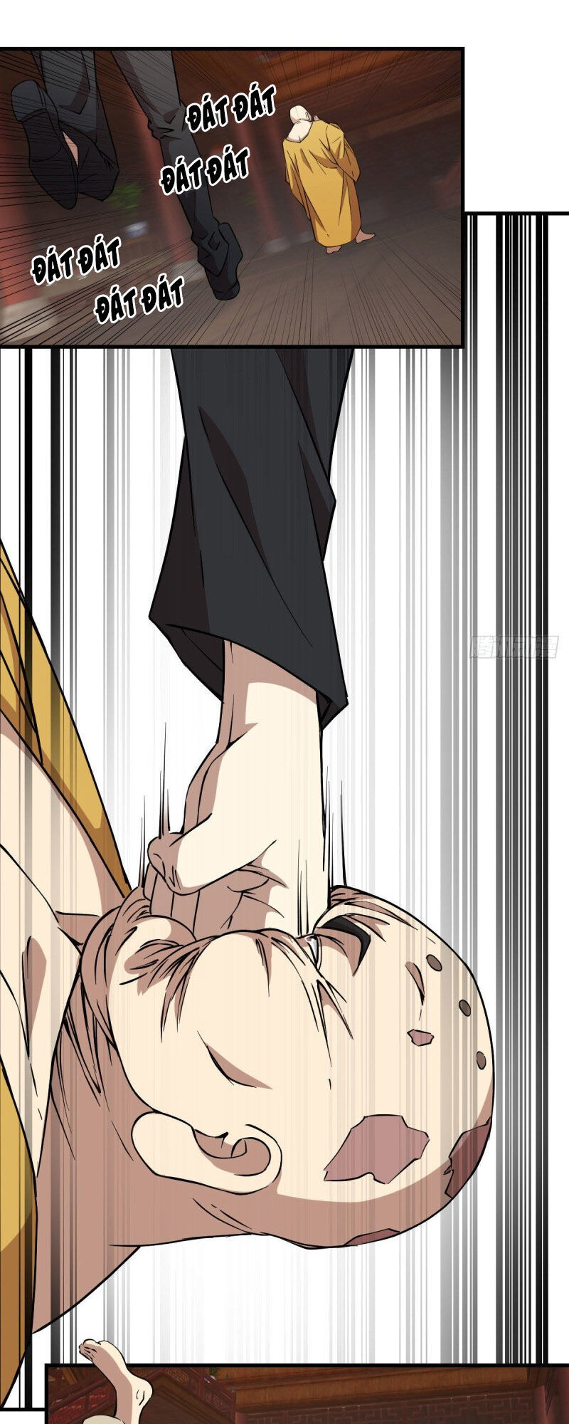 Thâm Dạ Thư Ốc Chapter 148 - Trang 2