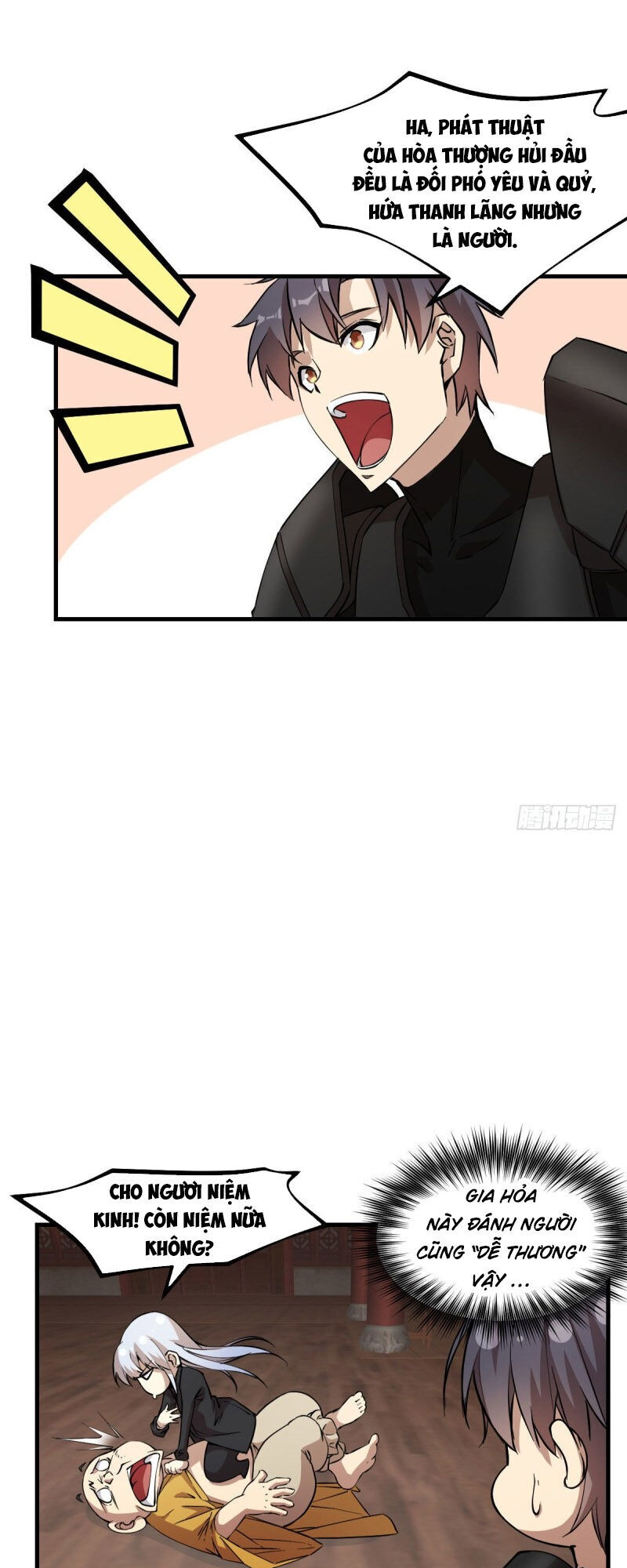 Thâm Dạ Thư Ốc Chapter 148 - Trang 2