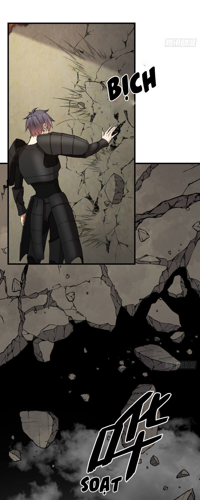 Thâm Dạ Thư Ốc Chapter 148 - Trang 2