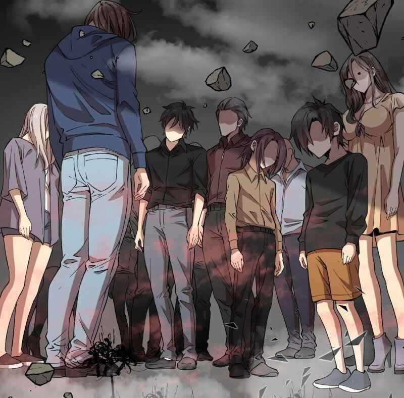 Thâm Dạ Thư Ốc Chapter 148 - Trang 2