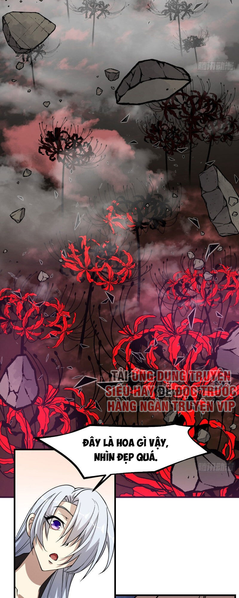 Thâm Dạ Thư Ốc Chapter 148 - Trang 2