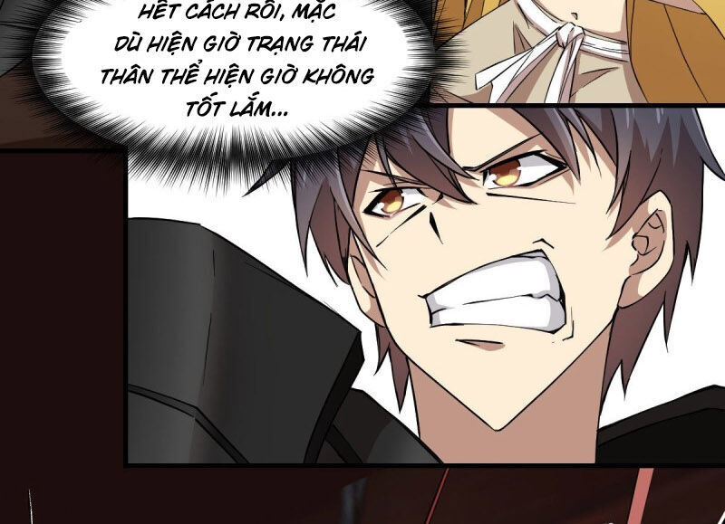 Thâm Dạ Thư Ốc Chapter 148 - Trang 2