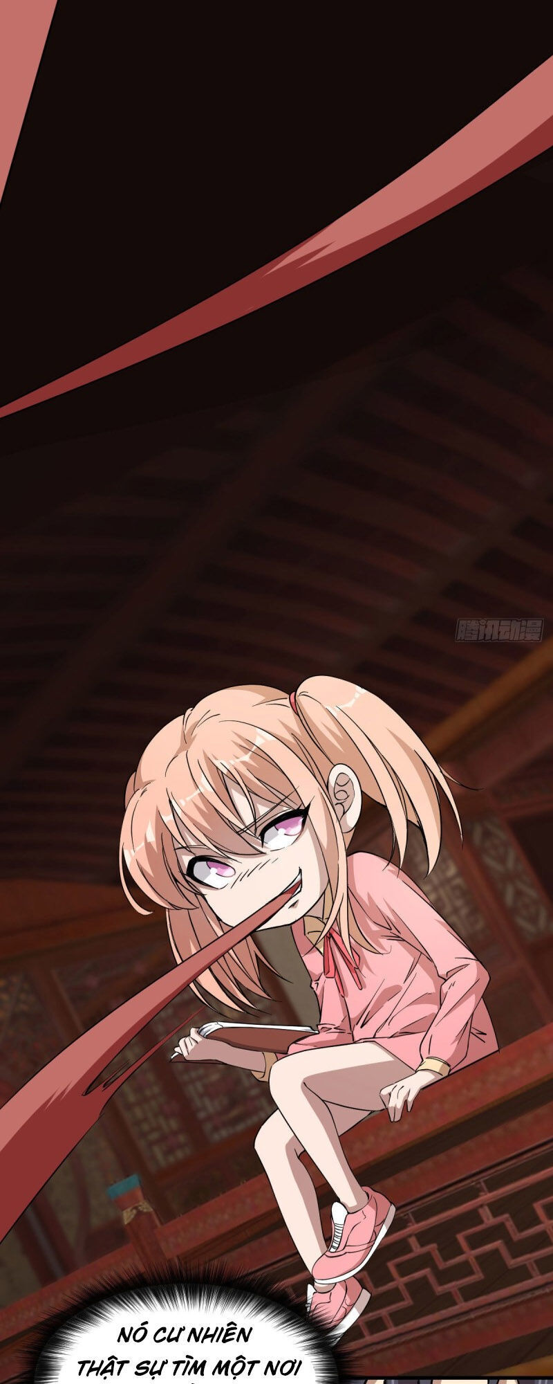 Thâm Dạ Thư Ốc Chapter 148 - Trang 2