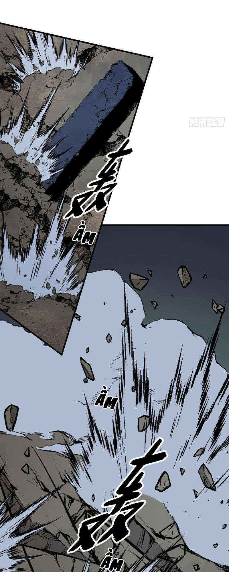 Thâm Dạ Thư Ốc Chapter 149 - Trang 2