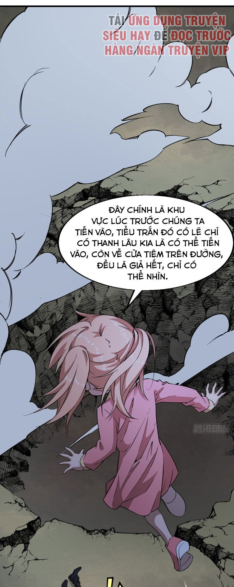 Thâm Dạ Thư Ốc Chapter 149 - Trang 2