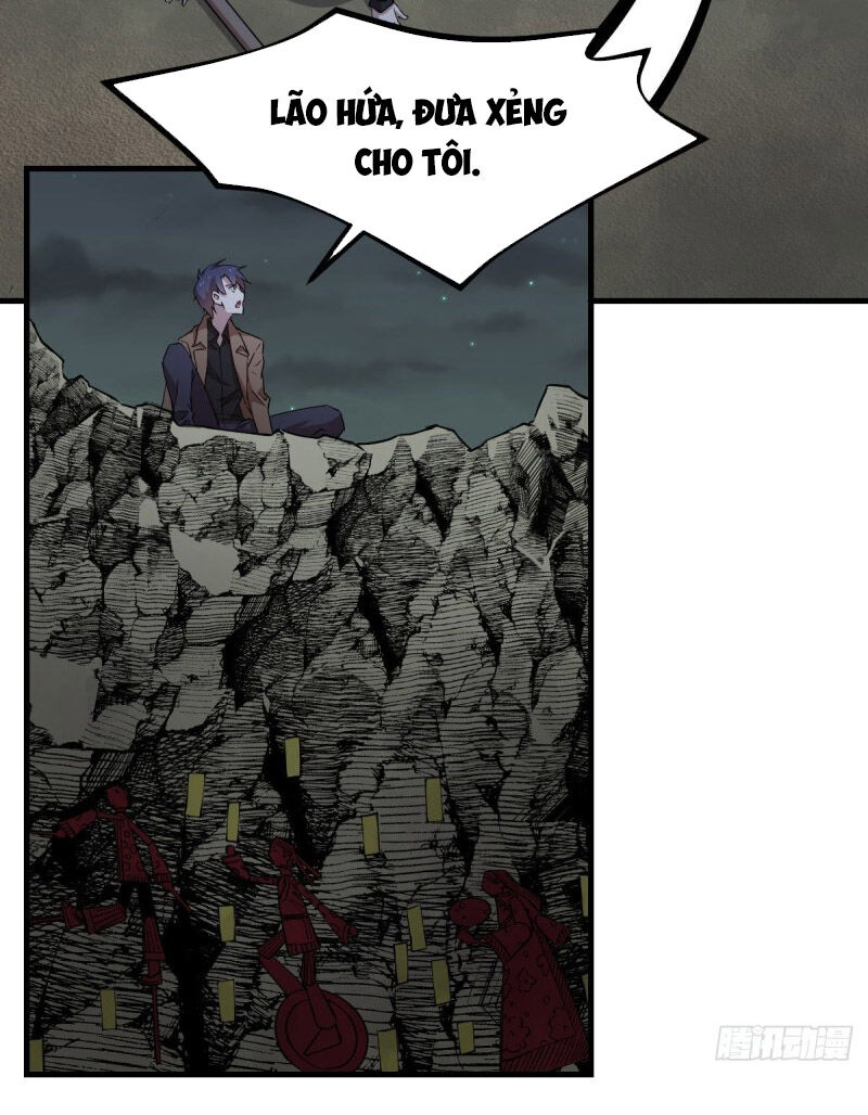 Thâm Dạ Thư Ốc Chapter 149 - Trang 2