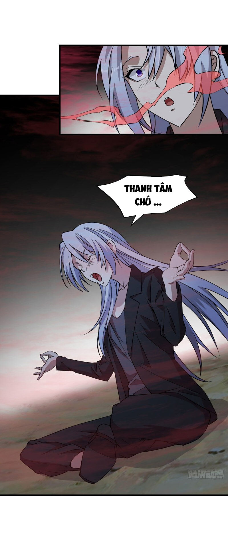 Thâm Dạ Thư Ốc Chapter 149 - Trang 2