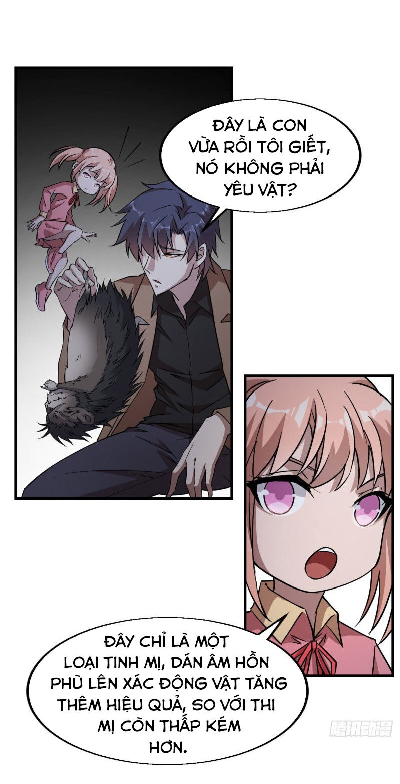 Thâm Dạ Thư Ốc Chapter 149 - Trang 2