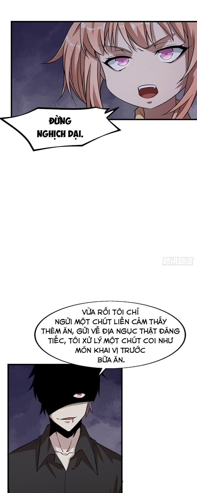 Thâm Dạ Thư Ốc Chapter 149 - Trang 2