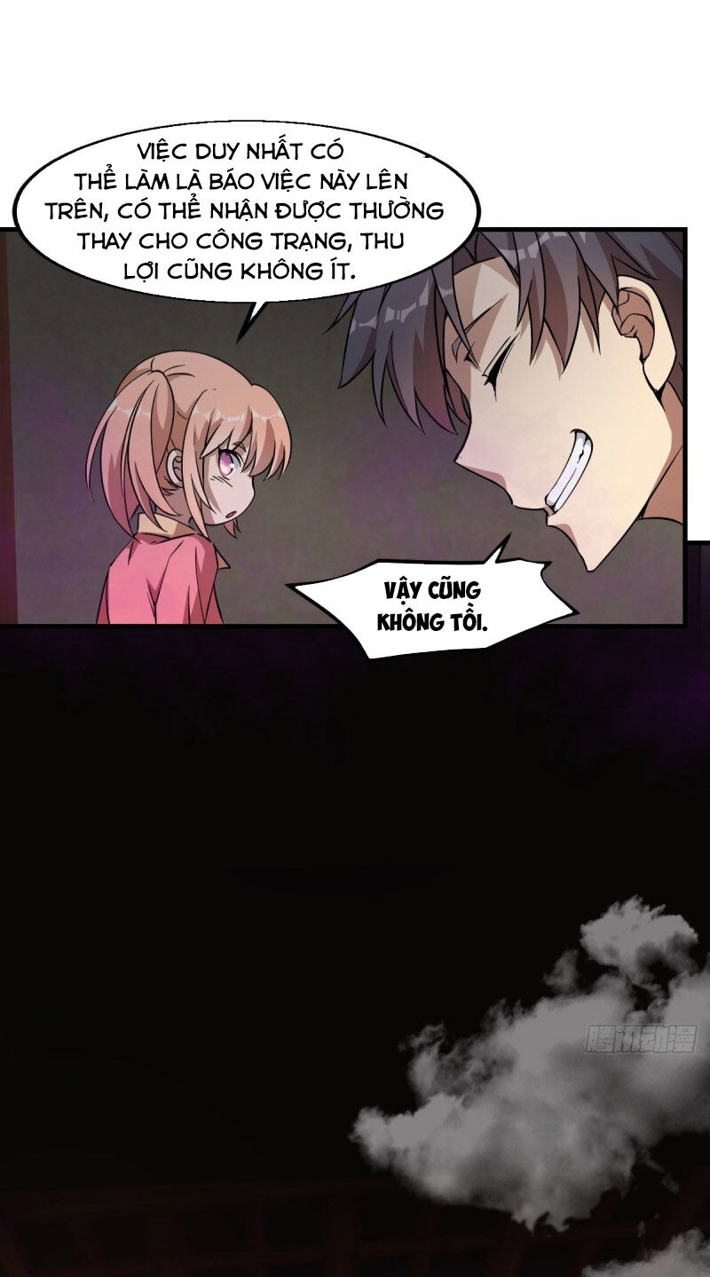 Thâm Dạ Thư Ốc Chapter 149 - Trang 2