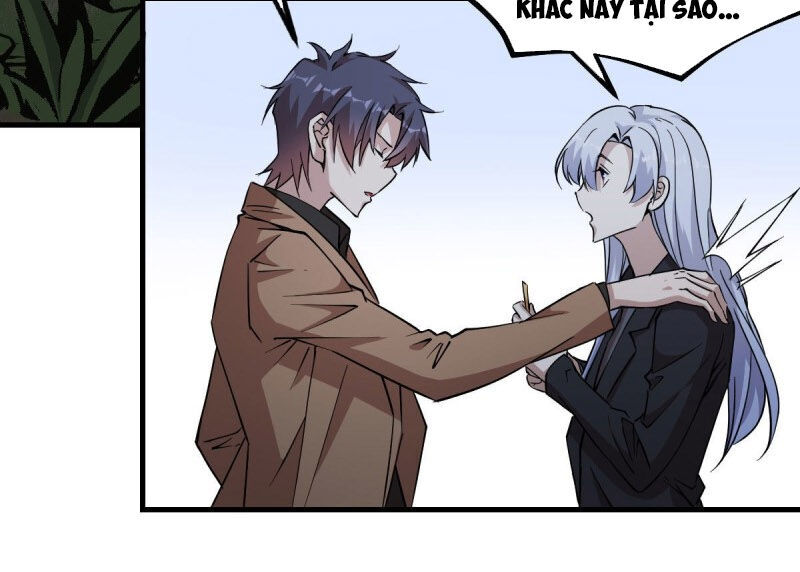 Thâm Dạ Thư Ốc Chapter 149 - Trang 2