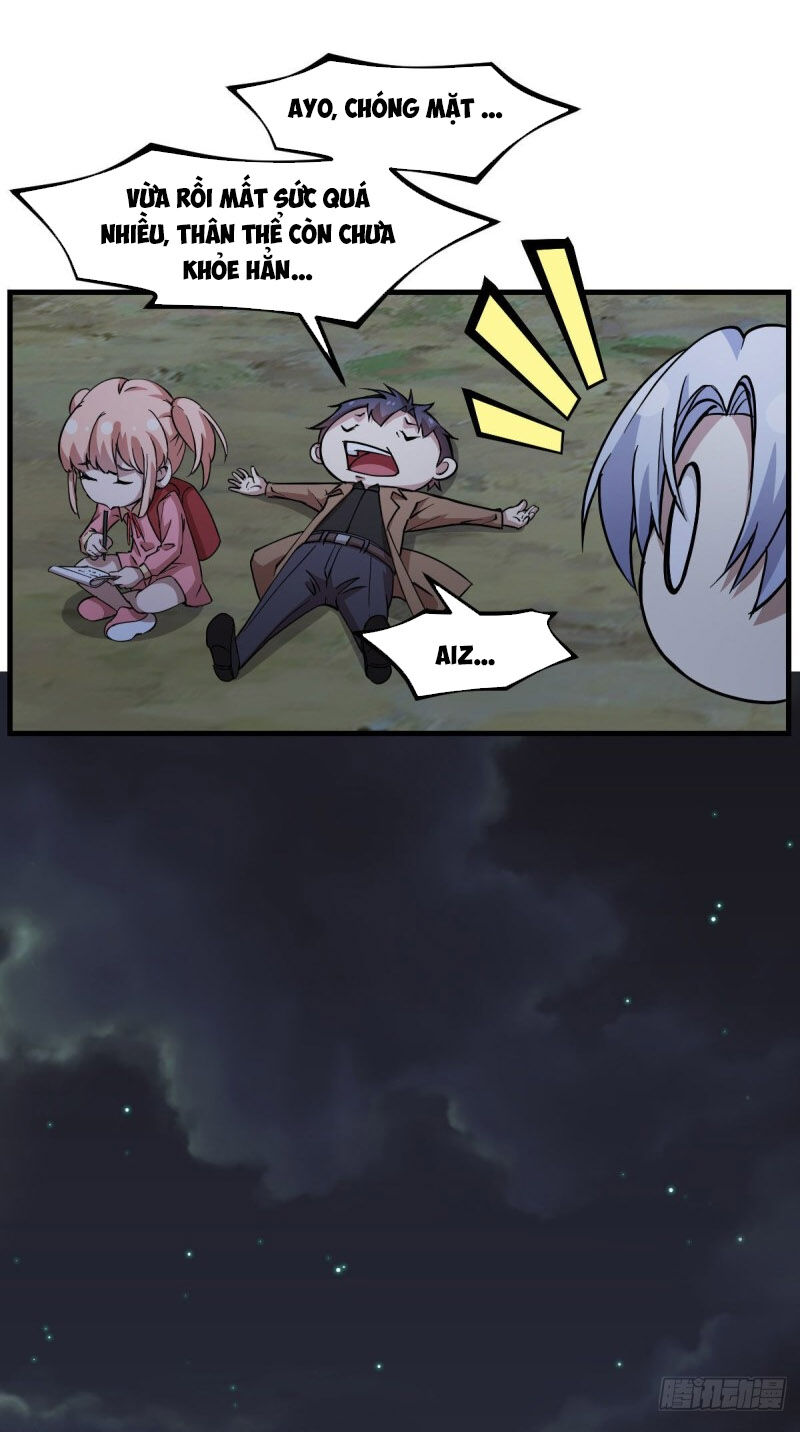 Thâm Dạ Thư Ốc Chapter 149 - Trang 2