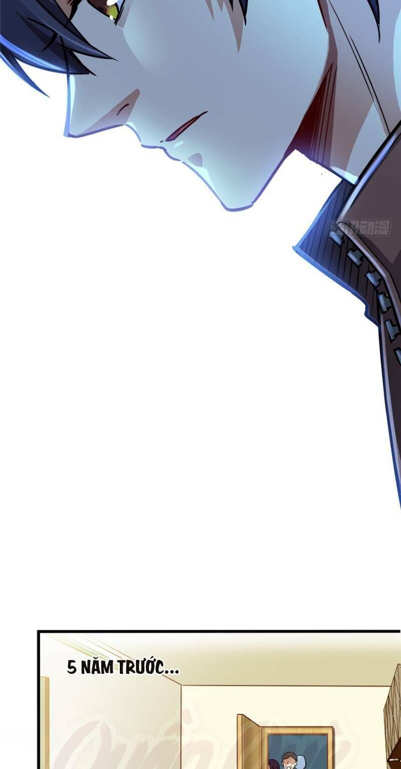 Thâm Dạ Thư Ốc Chapter 15 - Trang 2