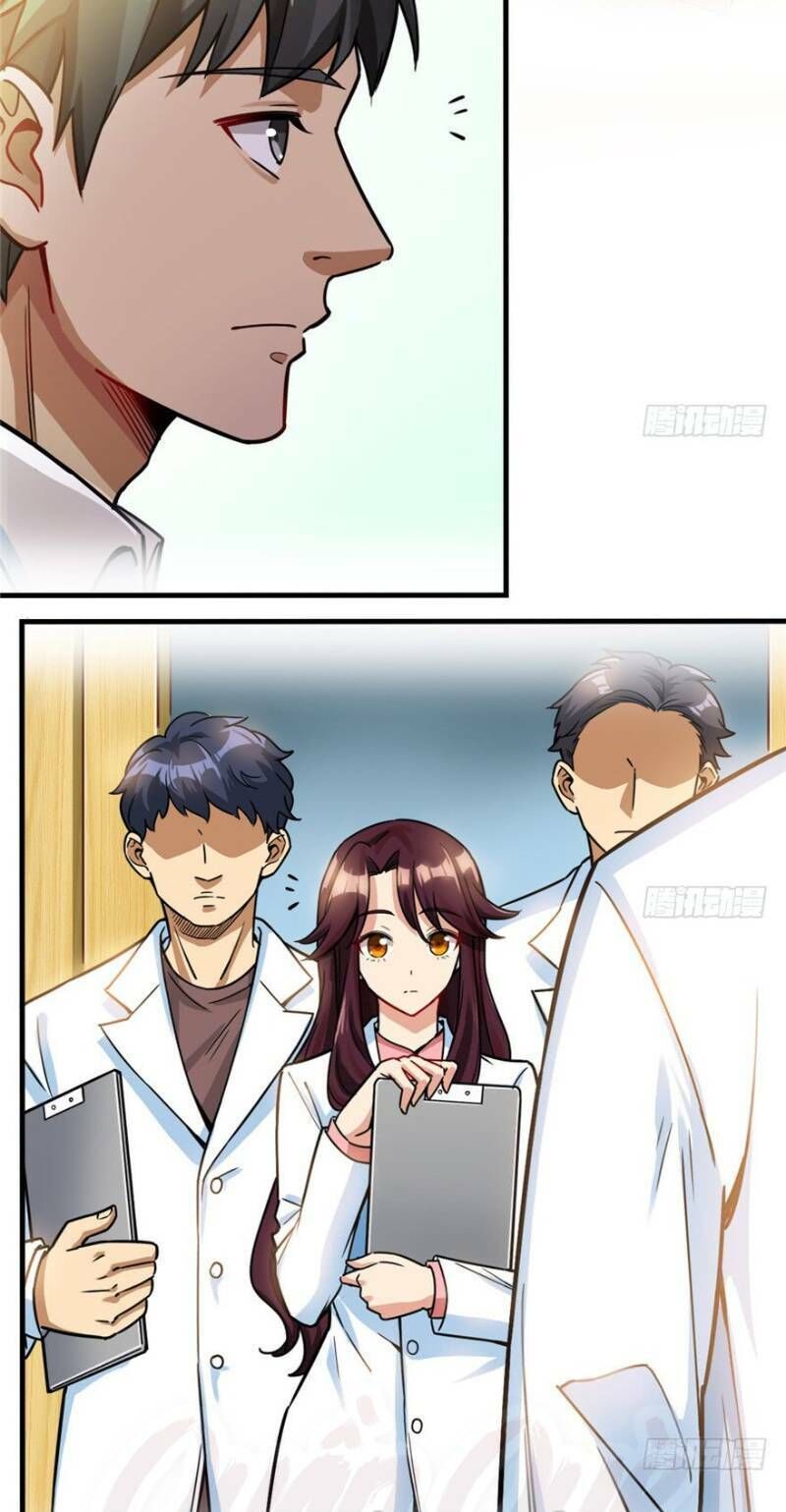 Thâm Dạ Thư Ốc Chapter 15 - Trang 2