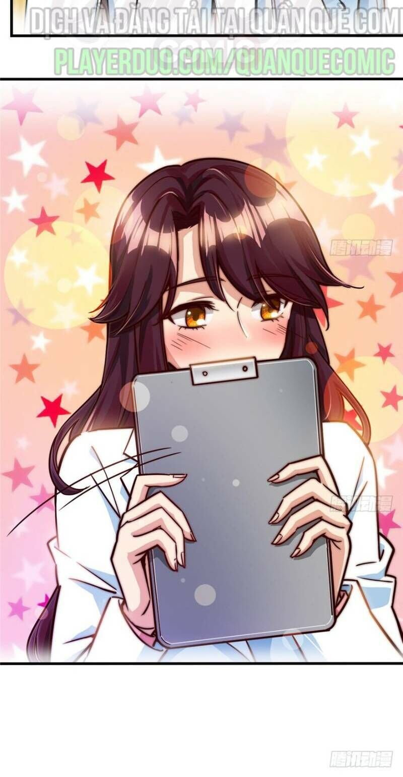 Thâm Dạ Thư Ốc Chapter 15 - Trang 2