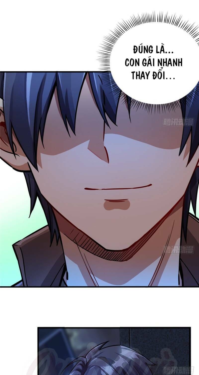 Thâm Dạ Thư Ốc Chapter 15 - Trang 2