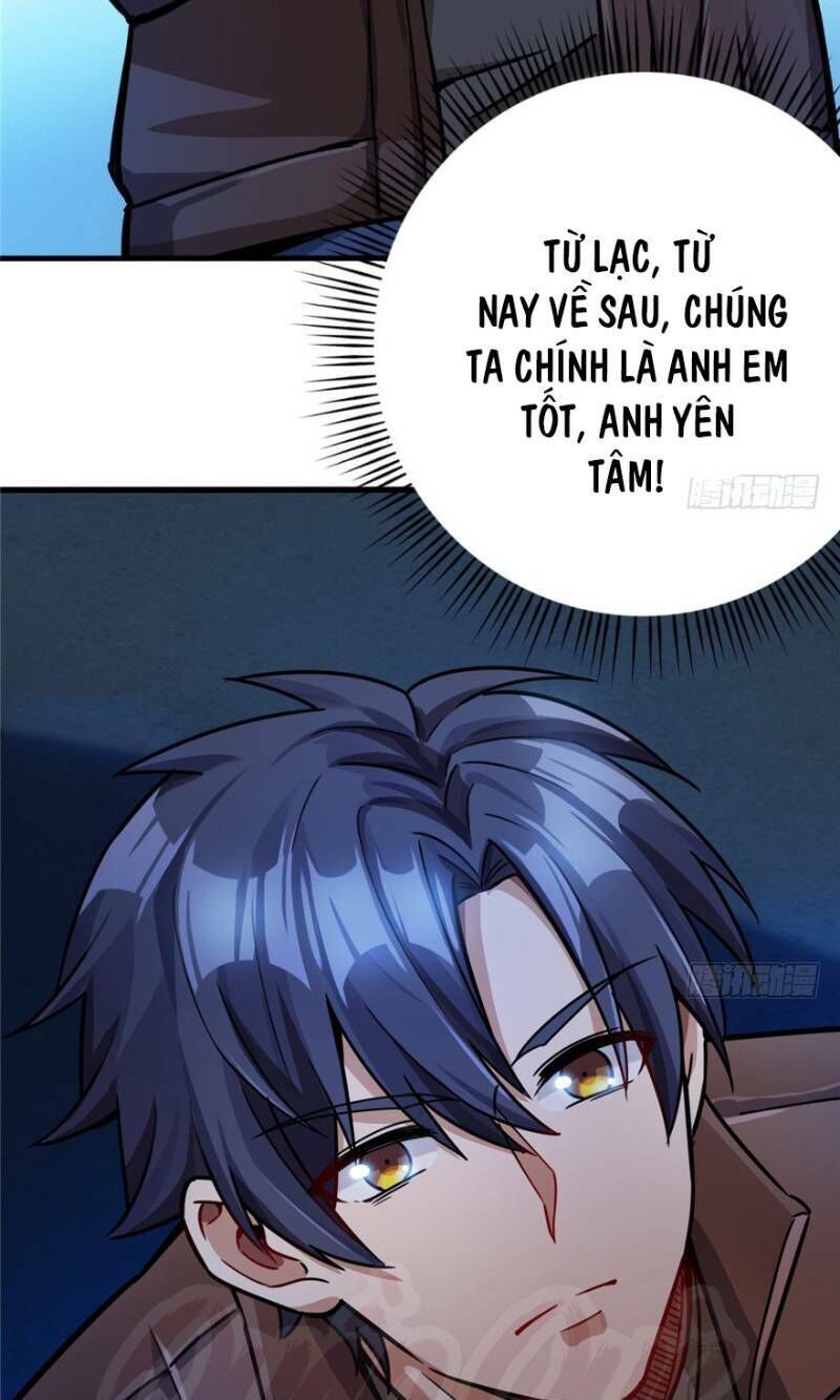 Thâm Dạ Thư Ốc Chapter 15 - Trang 2