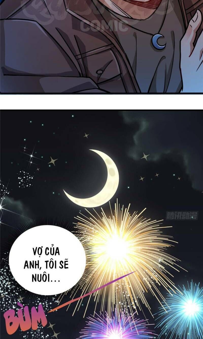 Thâm Dạ Thư Ốc Chapter 15 - Trang 2