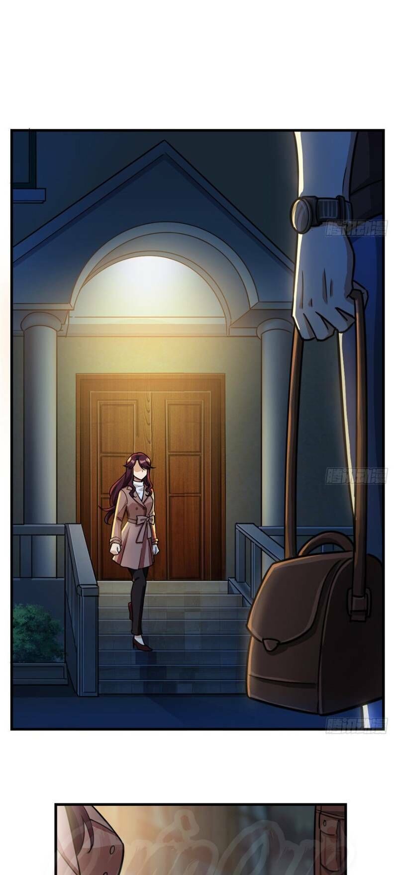 Thâm Dạ Thư Ốc Chapter 15 - Trang 2