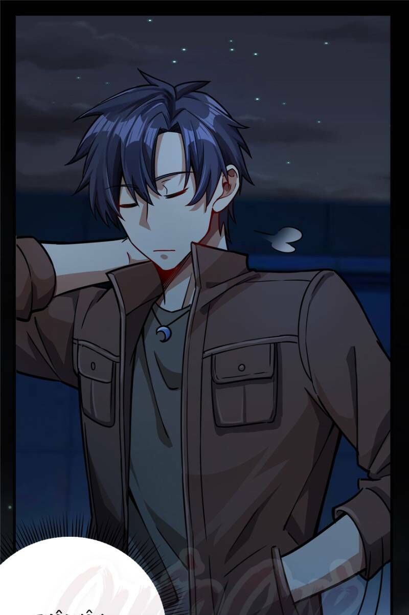 Thâm Dạ Thư Ốc Chapter 15 - Trang 2