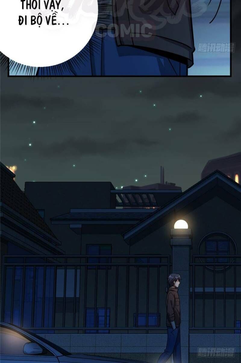 Thâm Dạ Thư Ốc Chapter 15 - Trang 2
