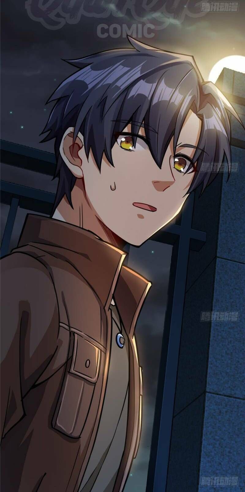 Thâm Dạ Thư Ốc Chapter 15 - Trang 2