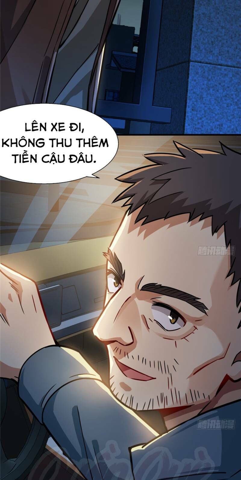 Thâm Dạ Thư Ốc Chapter 15 - Trang 2