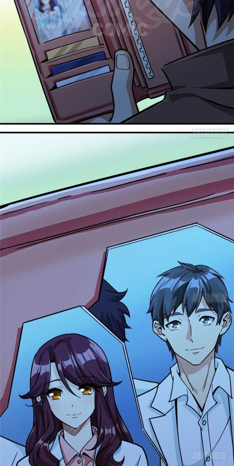 Thâm Dạ Thư Ốc Chapter 15 - Trang 2