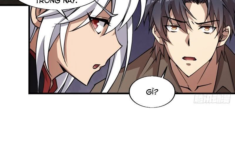 Thâm Dạ Thư Ốc Chapter 150 - Trang 2