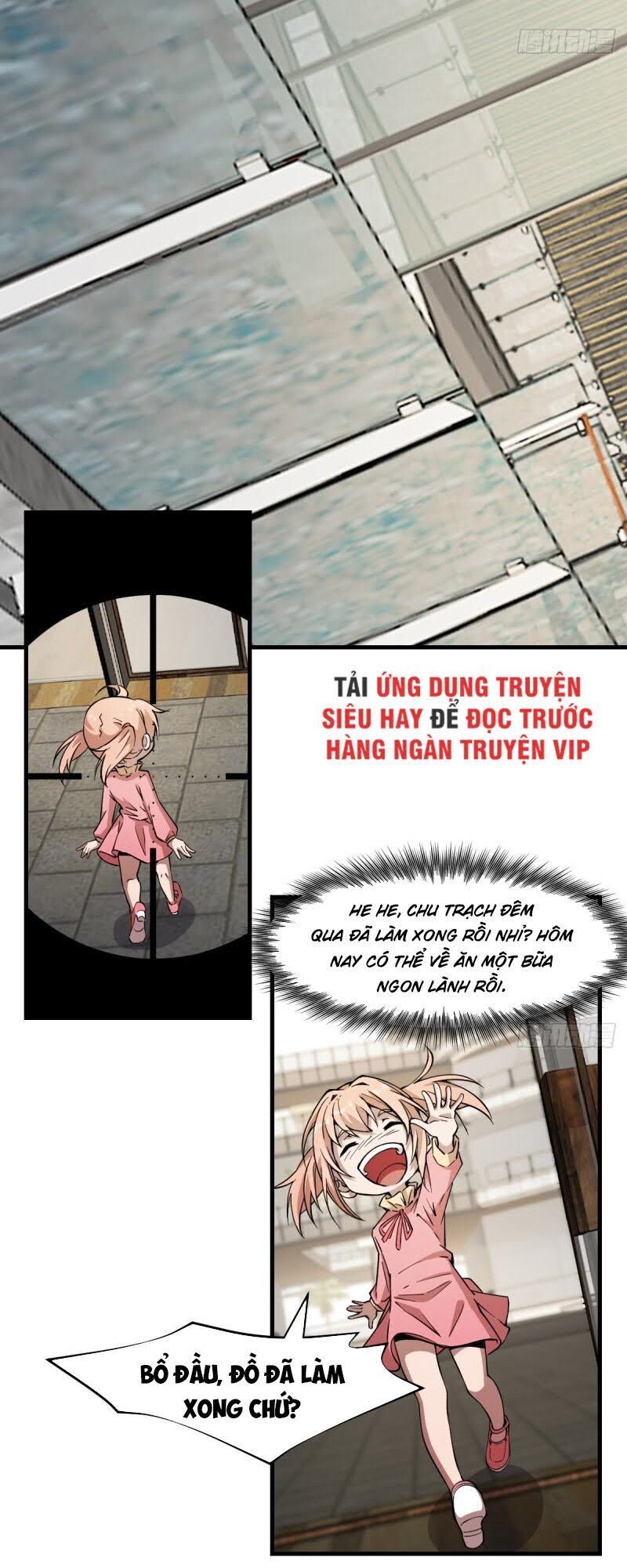 Thâm Dạ Thư Ốc Chapter 150 - Trang 2