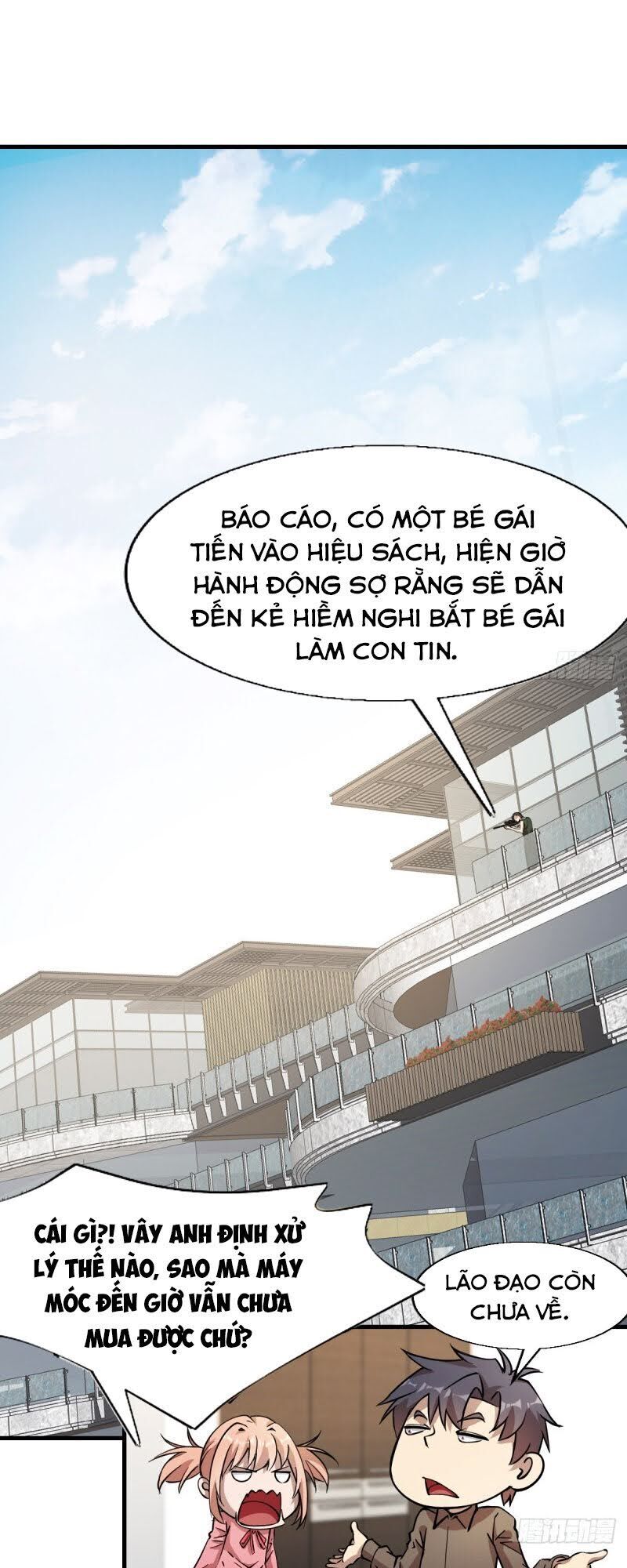 Thâm Dạ Thư Ốc Chapter 150 - Trang 2