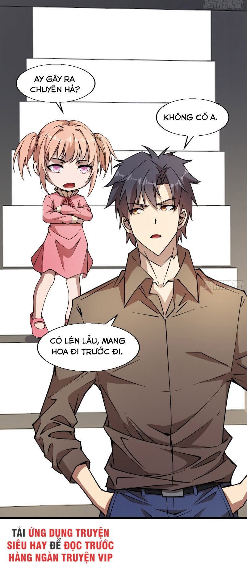 Thâm Dạ Thư Ốc Chapter 150 - Trang 2