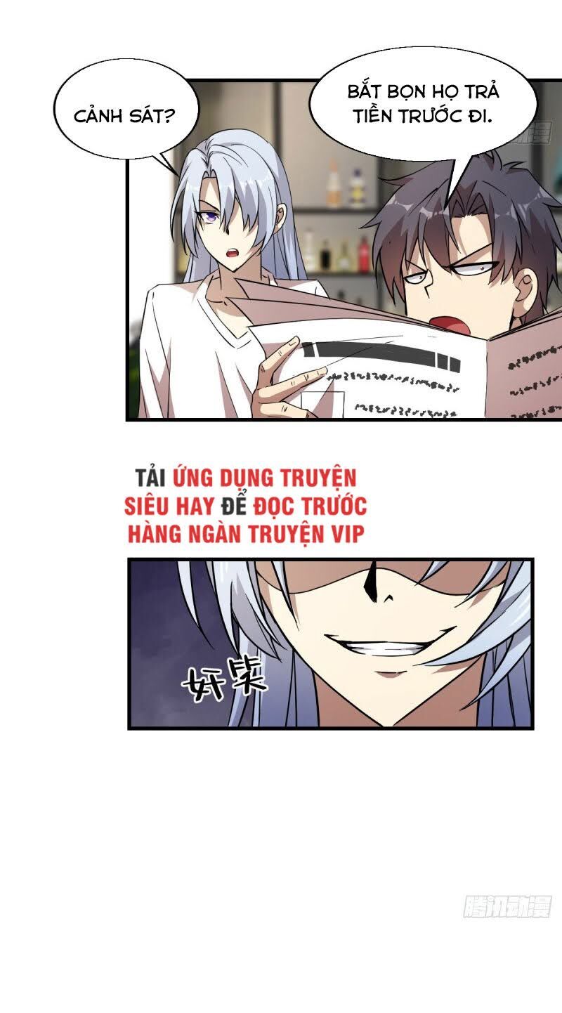 Thâm Dạ Thư Ốc Chapter 150 - Trang 2