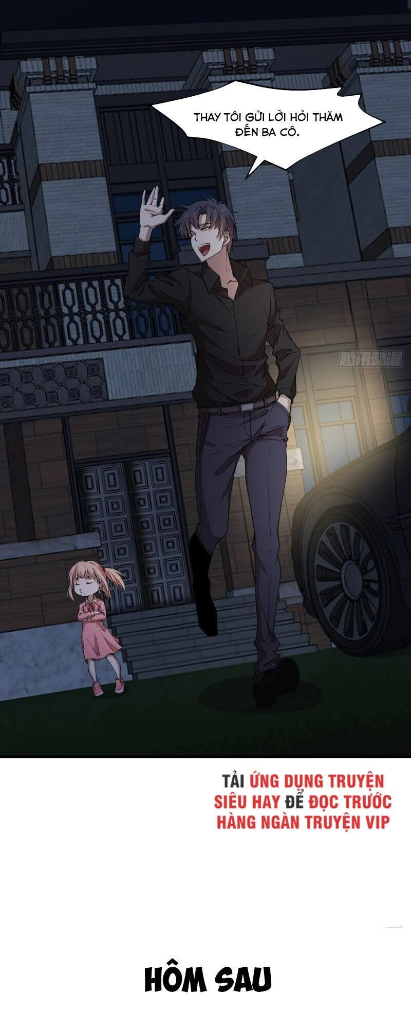 Thâm Dạ Thư Ốc Chapter 150 - Trang 2
