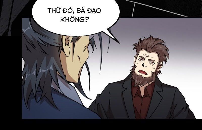 Thâm Dạ Thư Ốc Chapter 151 - Trang 2