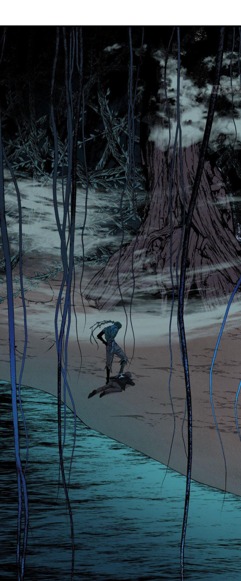 Thâm Dạ Thư Ốc Chapter 157 - Trang 2