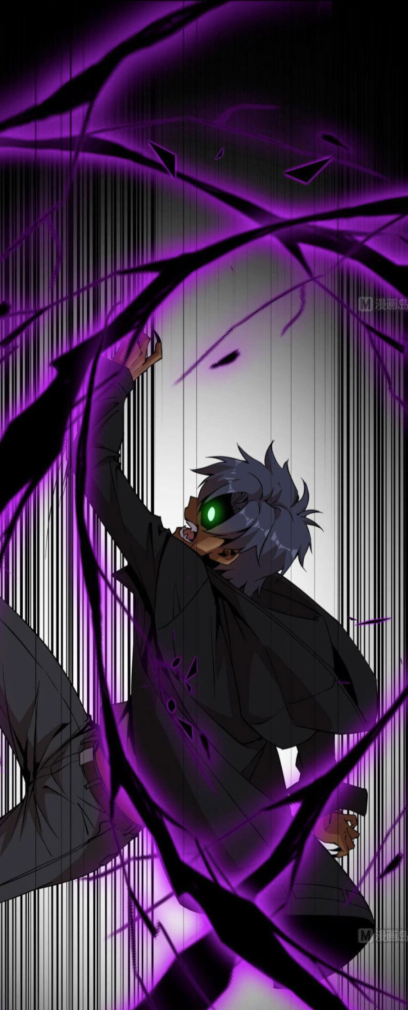 Thâm Dạ Thư Ốc Chapter 157 - Trang 2