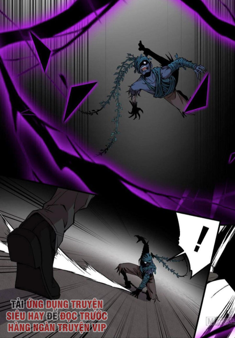 Thâm Dạ Thư Ốc Chapter 157 - Trang 2