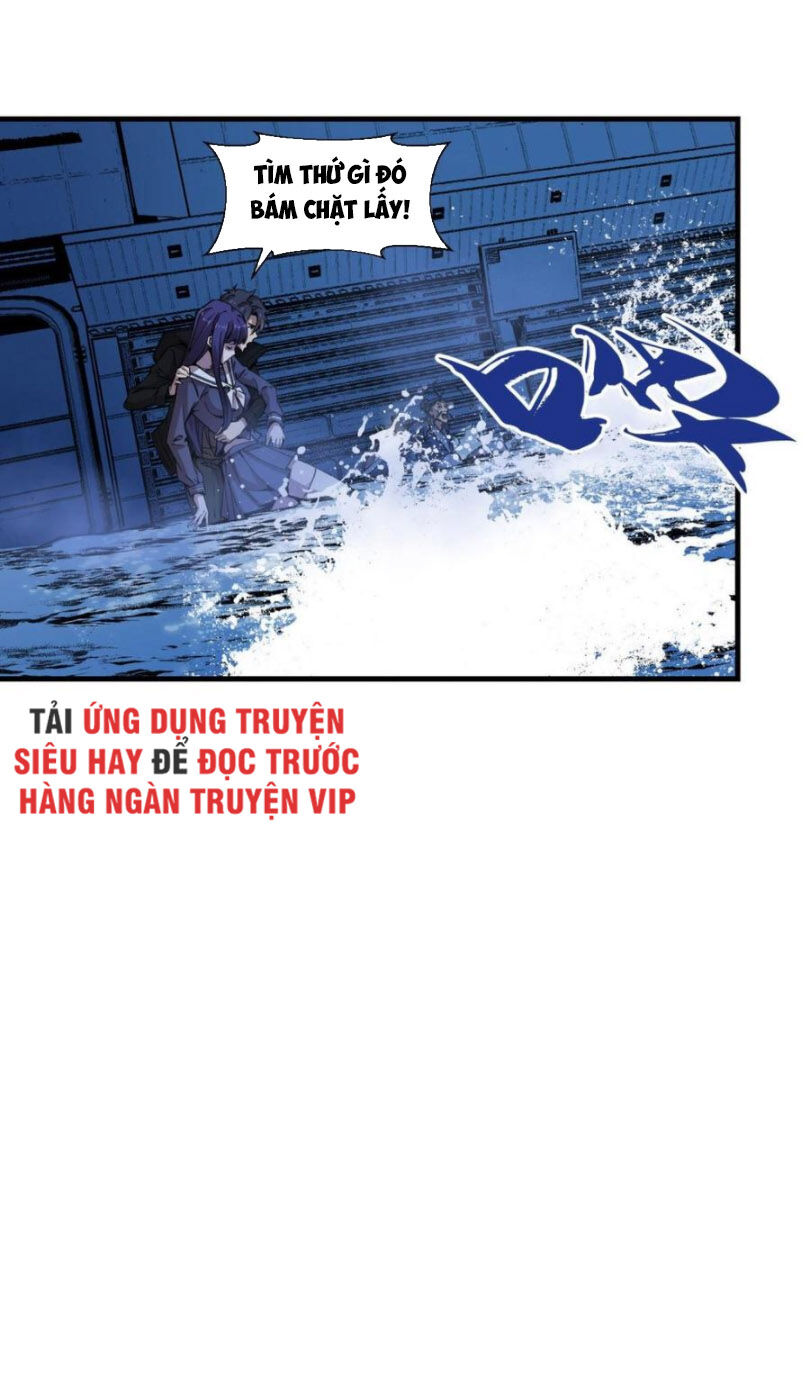Thâm Dạ Thư Ốc Chapter 157 - Trang 2