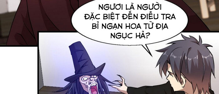 Thâm Dạ Thư Ốc Chapter 160 - Trang 2