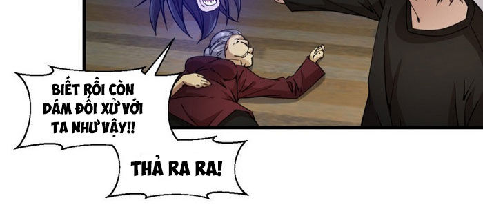 Thâm Dạ Thư Ốc Chapter 160 - Trang 2